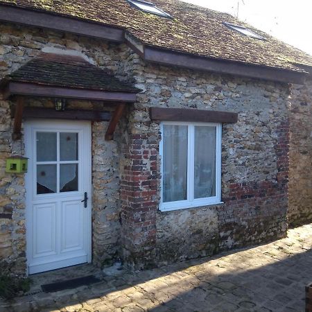 La Petite Briarde Apartment Boissy-le-Chatel ภายนอก รูปภาพ